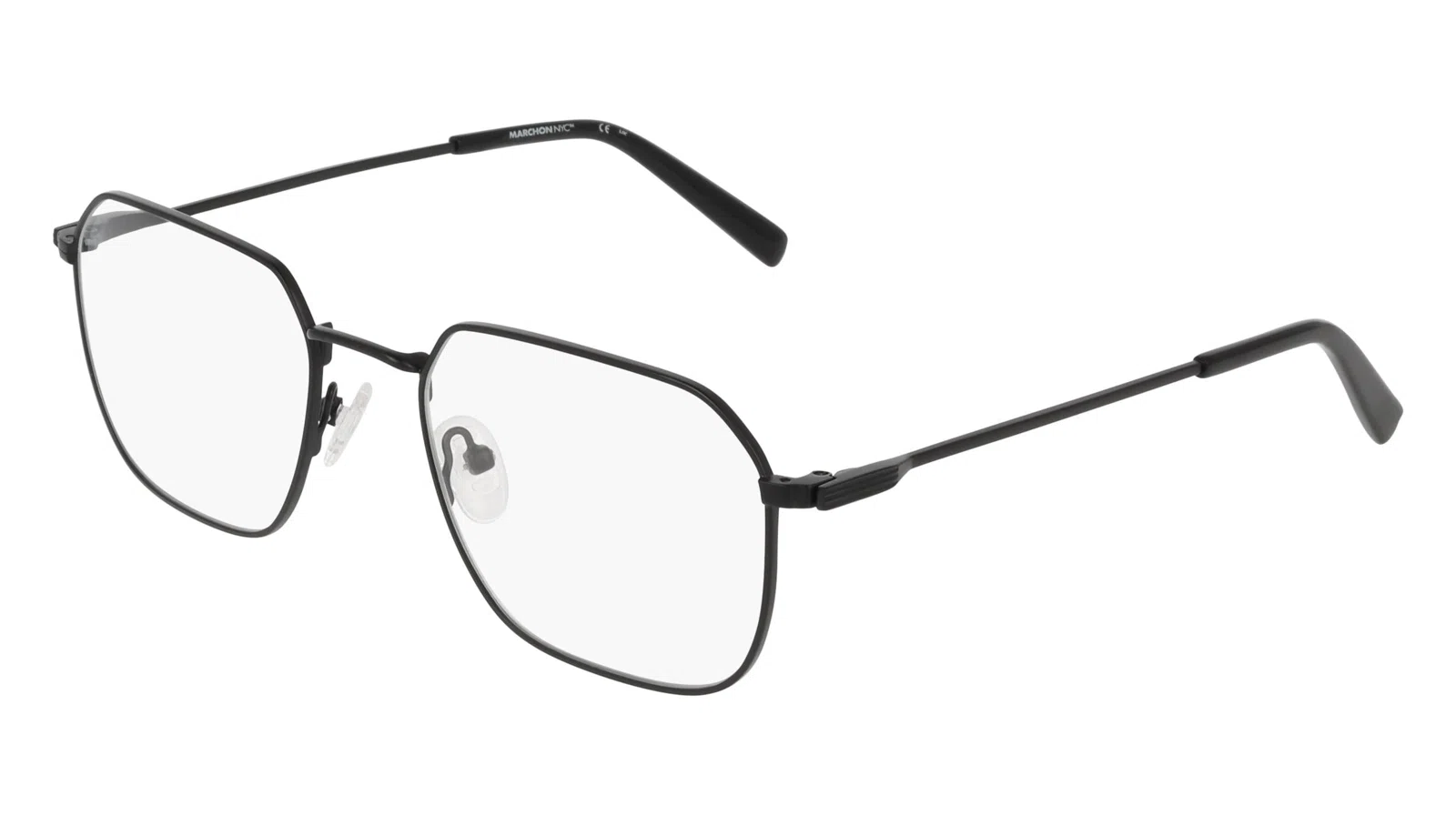 Marchon NYC M 8010 Eyeglasses - view 2